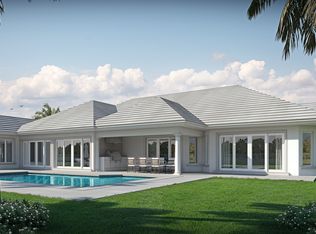 12940 Marsh Lndg, Palm Beach Gardens, FL 33418
