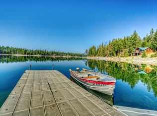 1090 Echo Lake Rd, Bigfork, MT 59911