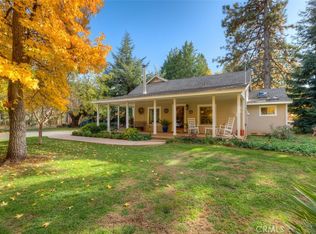 13730 Nimshew Rd, Magalia, CA 95954