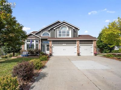 450 Oxbow Dr, Monument, CO, 80132