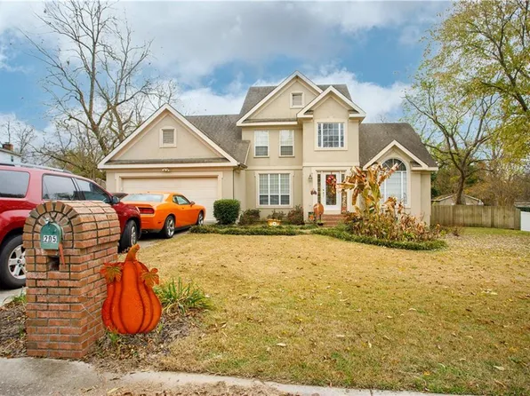 205 Silver Cir, Warner Robins, GA 31093