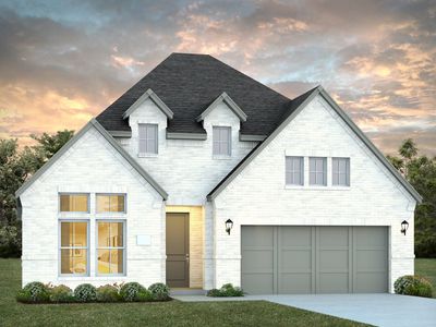 2104 Lakelet Dr, McKinney, TX, 75071
