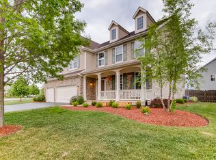 677 Wild Rose Cir, Lake Villa, IL