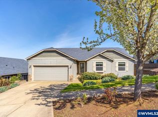 3013 Eagle Ridge Ave NW, Salem, OR 97304