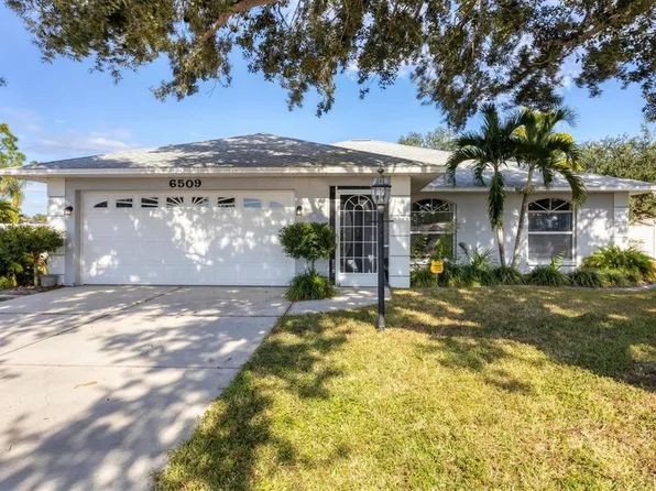 6509 68TH STREET E, BRADENTON, FL 34203