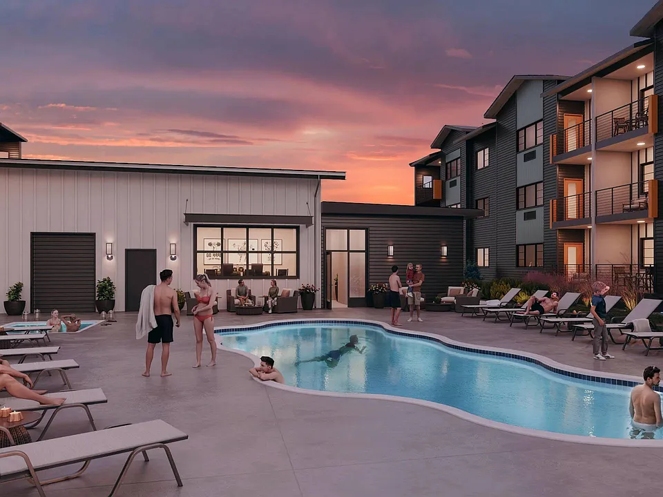 Arc Apartment Homes