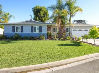 10832 Danberry Dr, Garden Grove, CA 92840