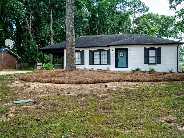 6130 Winview Dr, Forest Park, GA 30297