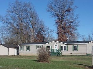 390 Cambridge St, Cambridge, OH 43725