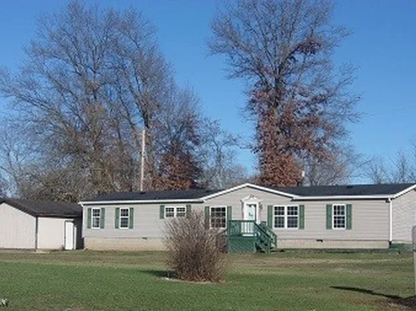 390 Cambridge St, Cambridge, OH 43725