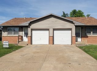 2109 Lewis St, Salina, KS 67401