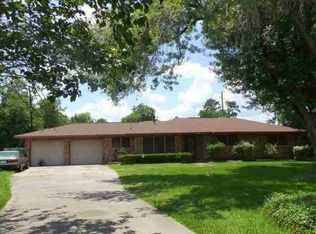 3795 Perth Pl, Beaumont, TX 77708