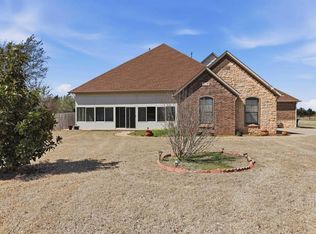 21353 Highlander Ridge Dr, Edmond, OK 73012