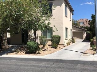 2277 Manosque Ln, Henderson, NV 89044