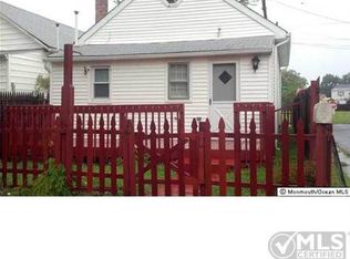 43 Hill St, Keansburg, NJ 07734