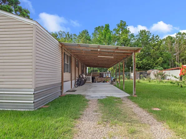 519 Road 7000, Cleveland, TX 77327