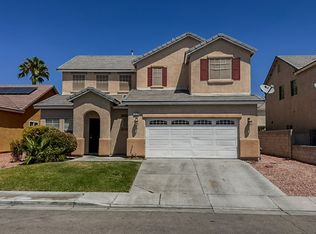 1620 Rising Pebble Ct, North Las Vegas, NV 89031