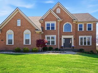 5558 Eden Ridge Dr, Cincinnati, OH