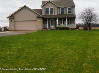 2334 N Wheaton Rd, Charlotte, MI 48813