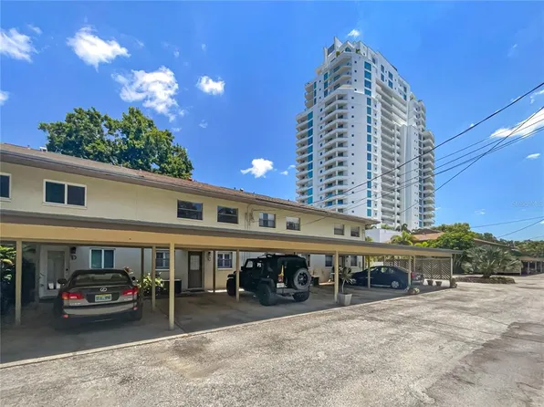 3421 S Carter St APT C, Tampa, FL 33629