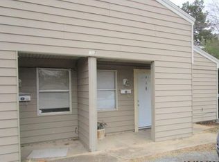 817 S Elm St APT 1, Sherman, TX 75090