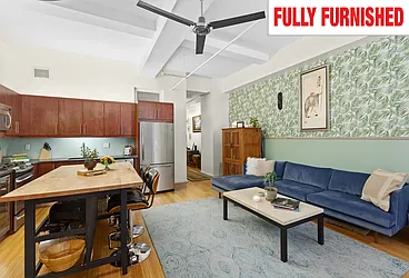 Rented by Akam Sales and Brokerage