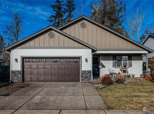 122 Zephyr Dr, Silverlake, WA 98645