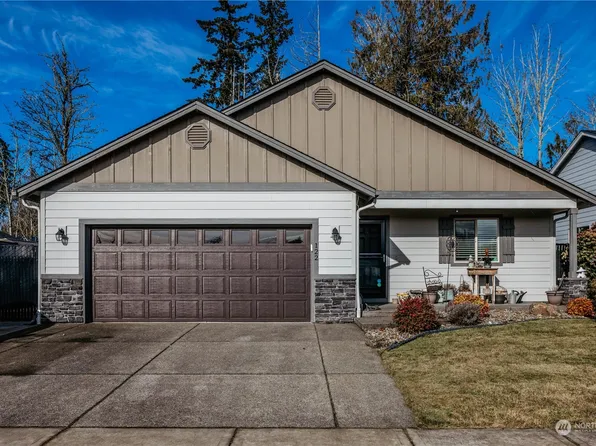 122 Zephyr Drive, Silverlake, WA 98645