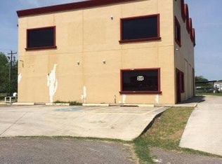 1723 N Alamo Rd, Alamo, TX 78516