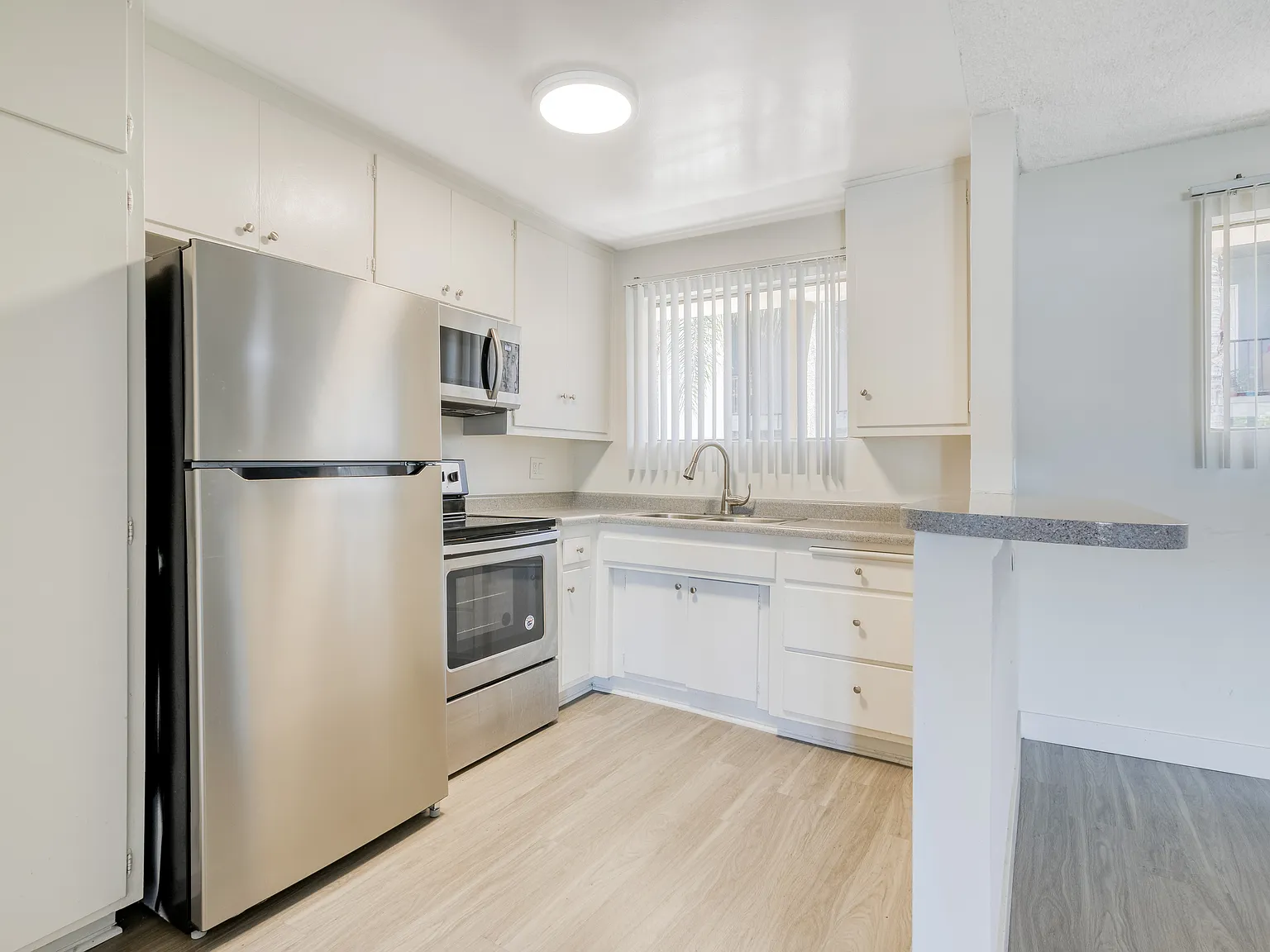 Glade Apartments — Photo 3