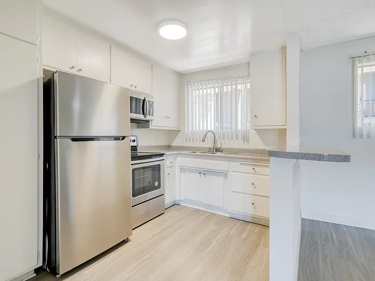 Glade Apartments — Photo 3