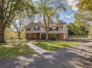 4600 Duffer Ct, Pfafftown, NC 27040