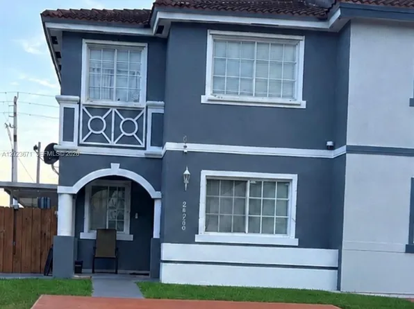 26220 SW 136th Pl, Homestead, FL 33032