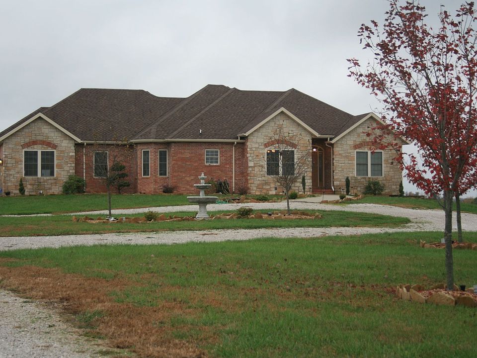 front view