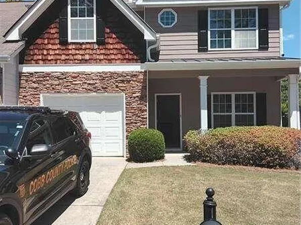 6187 Grove Crest Way, Austell, GA 30168