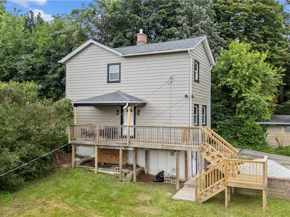 1806 Trimble Ave, McKeesport, PA 15133