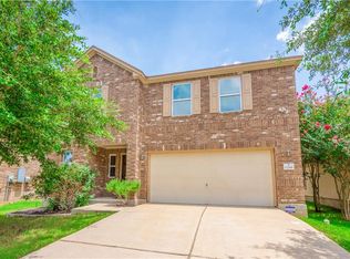 12308 Pecangate Way, Manor, TX 78653