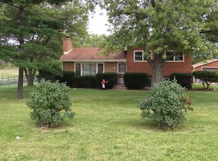 4016 W Crete Monee Rd, Monee, IL 60449