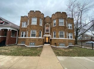 8602 S Aberdeen St #1, Chicago, IL