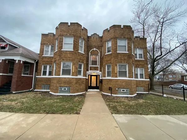8602 S Aberdeen St #1, Chicago, IL 60620