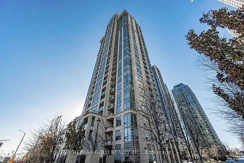 3504 Hurontario St Photo 1