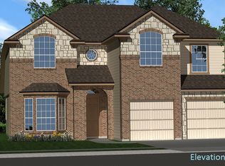 809 Tuscan Rd, Harker Heights, TX 76548