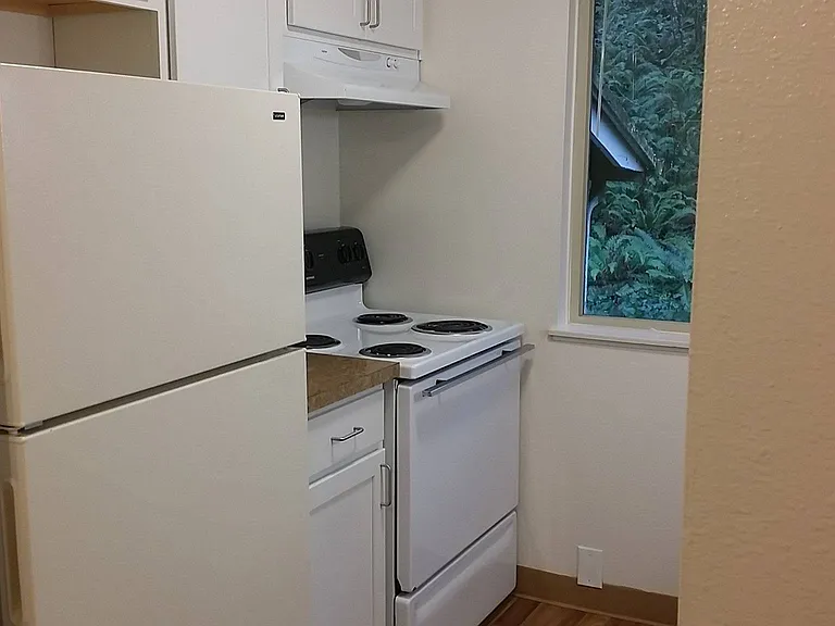 2 Bedroom - Kitchen 2 Bedroom - Kitchen