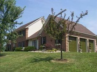 70 Old Ridge Rd, Warwick, NY 10990