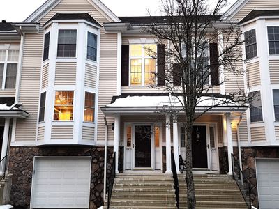 1003 Larson Drive #1003, Danbury, CT, 06810