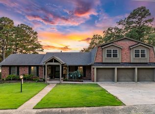 3605 N Hills Blvd, North Little Rock, AR 72116