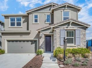 2985 Threecastles Way, Dublin, CA 94568