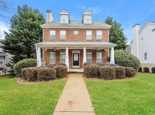 15 Verandah Vw, Newnan, GA 30265