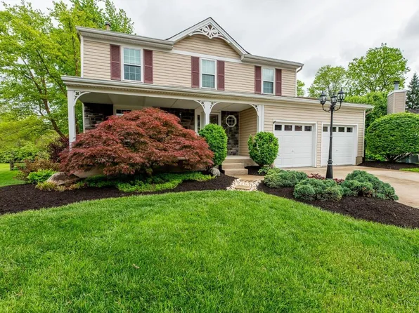 5206 Minuteman Ct, Mason, OH 45040