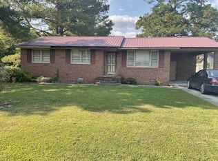 503 Connaritsa Rd, Kelford, NC 27805